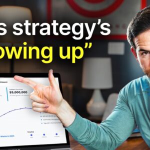 He Turned $600 Into $5M by 29 [Still Works in 2025]