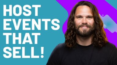 HeySummit: Host Virtual Events That Look Pro—and Actually Sell