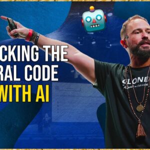 How to Go Viral in 2025 Using AI