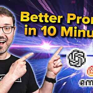 Master AI Prompt Engineering [Step-by-Step Guide for Beginners]