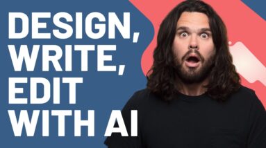 NinjaTools: The Ultimate AI Workspace for Creatives