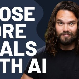 Save Hours on Sales Admin with AI | Skarbe