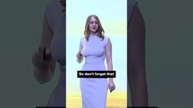 Stop Thinking Like a Marketer