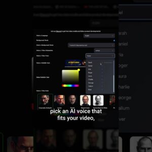 This AI Makes Viral Videos for You 🎥🔥