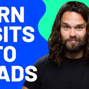 Turn Anonymous Site Visitors Into New Customers | Leadsourcing