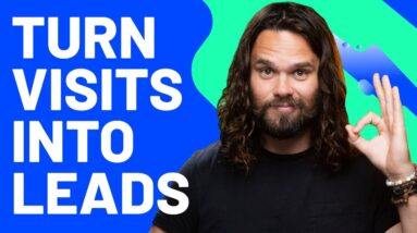 Turn Anonymous Site Visitors Into New Customers | Leadsourcing