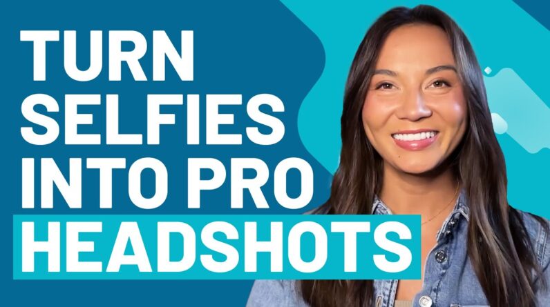 Turn Selfies into Stunning, Professional Photos in Seconds | PhotoGPT AI