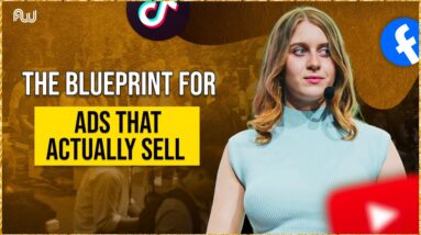 UGC 2.0: The Blueprint for Ads That Actually Sell