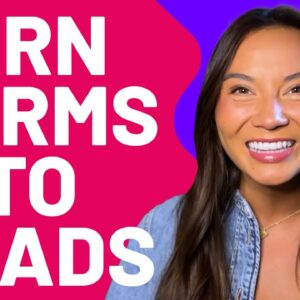 Upgrade to Multi-step Forms to Generate Better Leads | Funnelforms