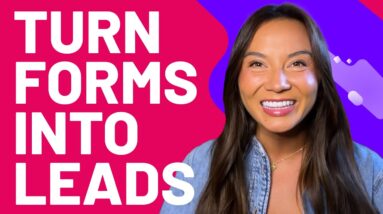 Upgrade to Multi-step Forms to Generate Better Leads | Funnelforms