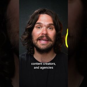Use AI to Make Scroll-Stopping Shorts 📱