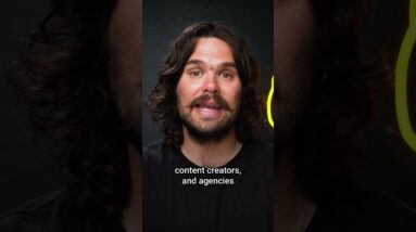 Use AI to Make Scroll-Stopping Shorts 📱