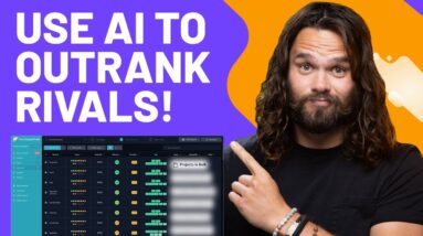 Outrank Niche Competitors Using Their Own Keywords | Focus Keyword Finder
