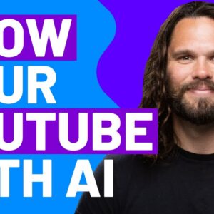 VidTechy: Grow Your YouTube Channel—Without the Guesswork