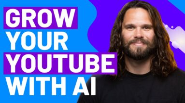 VidTechy: Grow Your YouTube Channel—Without the Guesswork