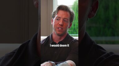 What does it feel like to sell your company for $52 million?