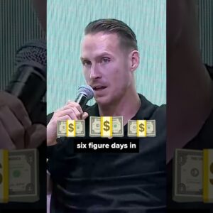 What's a good way to break into the affiliate industry?