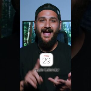 Your Calendar Called—It Needs Help