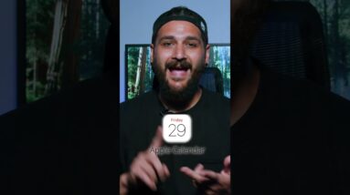 Your Calendar Called—It Needs Help