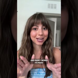 30 days of social posts in 5 minutes?? | Marky