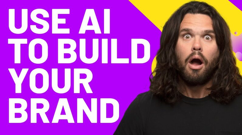 Create a Winning Brand Strategy in Just Minutes! Branding5