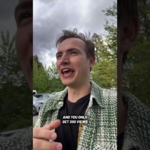 No one's watching your YouTube videos | Subscribr