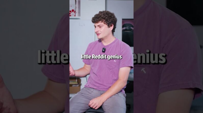 Reddit strategy to acquire new customers