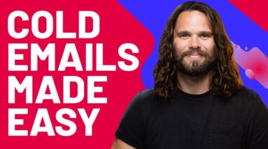Send Cold Emails That Actually Get Replies with Nureply