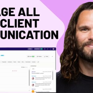 Simplify Your Freelance Business with Indy