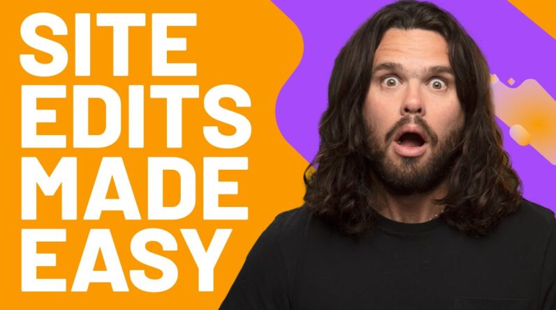 The Fastest Way to Make Website Changes (No Code!) | Tigsaw