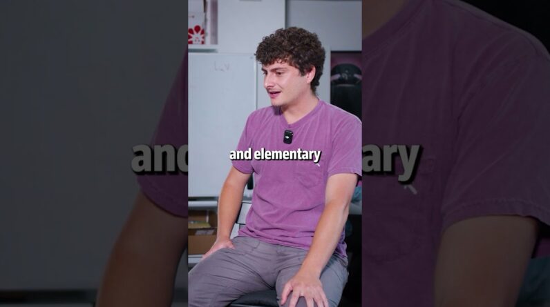 This ChatGPT wrapper went viral in high-schools
