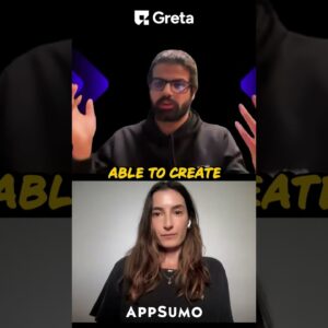 A closer look at Greta's roadmap #roadmap #vibecoding #whatsnext