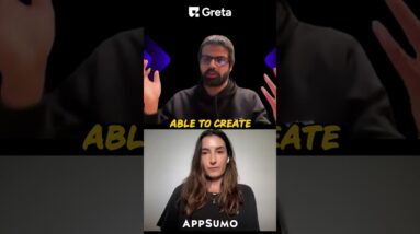A closer look at Greta's roadmap #roadmap #vibecoding #whatsnext
