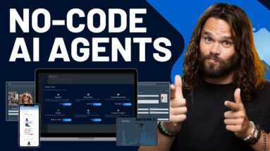 AI Chatbots That Support, Sell, and Book Calls 24/7 | Noem.ai