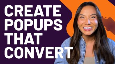 Fix Your Popups and Generate Quality Leads with WowOptin