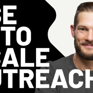Generate Personalized Outreach Videos at Scale with Sendr