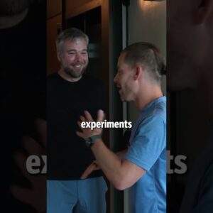 He co-founded a $850K/year business (From one Tweet)