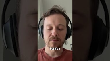 He copied Linktree… but built it differently.