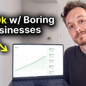 How a dad with a day job built a $300K/year SaaS solo