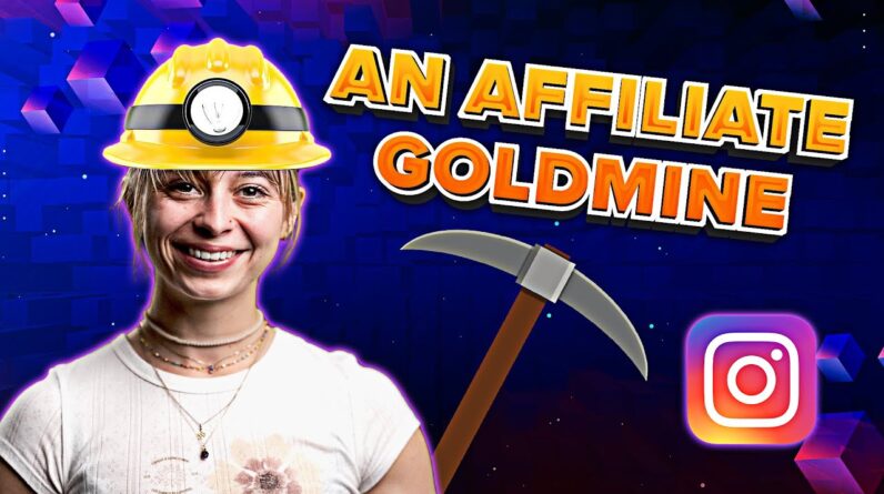 Instagram Affiliate Marketing: The Strategy That Actually Works