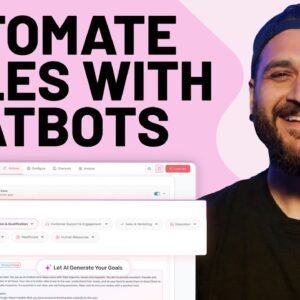 Is Your Chatbot Making Money? Try Chatbot Builder!