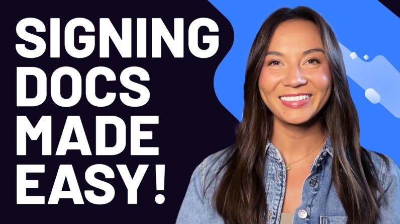 Stop Chasing Signatures! Close Deals in Minutes with Centilio Sign