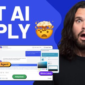 Stop Copy-Pasting Replies—Automate Support with CX Genie!