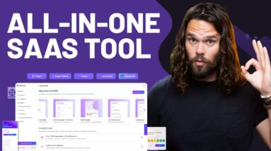 The Ultimate SaaS Growth Platform | PLG OS