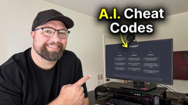 This AI System Prints Him $500K