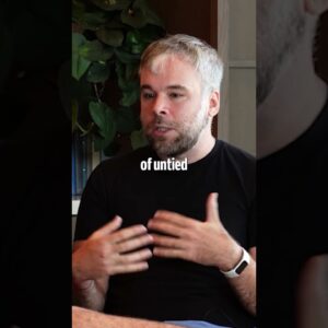 This is how he runs his $850K ARR business