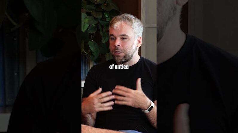 This is how he runs his $850K ARR business
