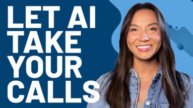 Automate Calls and Lead Generation with Dialora
