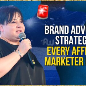 Brand Advocacy Strategies Every Affiliate Marketer Needs