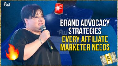 Brand Advocacy Strategies Every Affiliate Marketer Needs